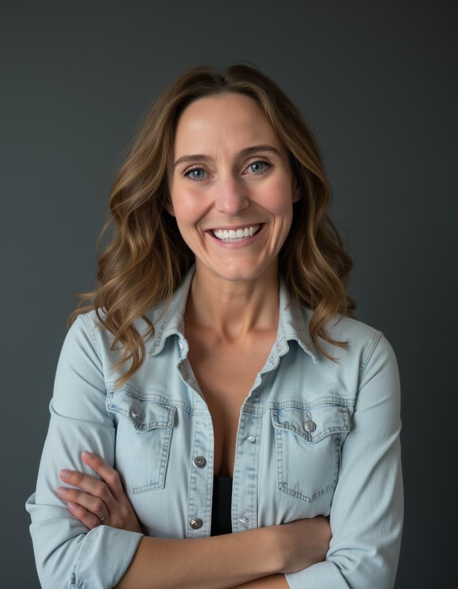 Miranda Headshot
