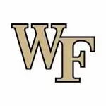 Wake Forest Baseball Logo